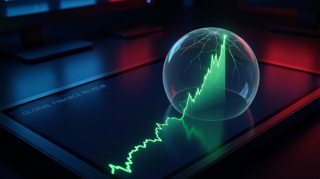 Der KI-Hype an der Börse