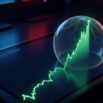 Der KI-Hype an der Börse: Warum die Riesengewinne der Tech-Konzerne eine Täuschung sein könnten Der KI-Hype an der Börse