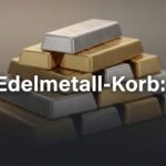 Warum ich den „ETF“ 16IE extrem interessant finde – Eine einfache Lösung für Edelmetalle Eine einfache Lösung für Edelmetalle