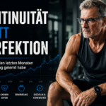 Kontinuität statt Perfektion