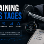 Training des Tages