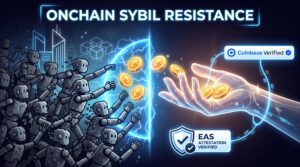 Onchain Attestations