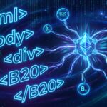 B20 Native Token Standard