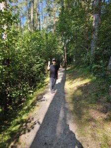 Spaziergang am 15.08.2026 – Bewegung ohne Leistungsdruck Spaziergang am 15.08.2026 – Bewegung ohne Leistungsdruck