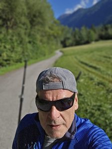 Gehen mit Stöcken am 23.08.2026 – 13 Kilometer an einem wunderschönen Sonntagmorgen gehen mit stöcken am 23 08 2026