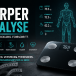 Körperanalyse August 2026 – Auswirkungen der Schulterverletzung körperanalyse mit smarter fitness technologie
