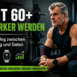mit 60+ stärker werden