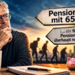 pension mit 65 österreich