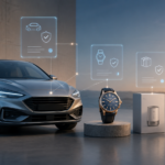 Tokenisierung im Alltag: Vom Auto bis zur Eintrittskarte