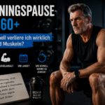 Trainingspause mit 60+: Wie schnell verliere ich wirklich Kraft und Muskeln? Trainingspause mit 60+: Wie schnell verliere ich wirklich Kraft und Muskeln?