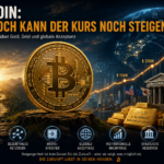 Wie hoch kann Bitcoin steigen?