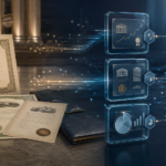 Tokenisierte Aktien und Wertpapiere: Die Finanzwelt wird programmierbar