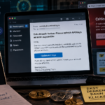 Betrug im Internet: Warum Phishing, Krypto-Scams und Fake-Webseiten immer schwerer zu erkennen sind