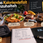 Warum mir 2.000 Kalorien am Tag so schwerfallen – mein täglicher Kampf mit dem Kaloriendefizit Warum mir 2.000 Kalorien am Tag so schwerfallen – mein täglicher Kampf mit dem Kaloriendefizit