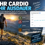 Mehr Cardio statt Krafttraining: Was meine Schulterverletzung mit meiner Ausdauer gemacht hat