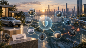 Wann kommt die tokenisierte Welt – und was kann schiefgehen?