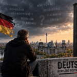 Deutschland – in welche Richtung läuft dieses Land?