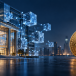 Banken entdecken Blockchain
