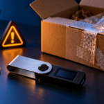Manipulierte Hardware-Wallets? Millionenverluste bei Ledger-Nutzern
