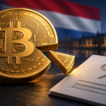 Bitcoin behalten wollen, für die Steuer verkaufen müssen