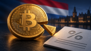 Bitcoin behalten wollen, für die Steuer verkaufen müssen