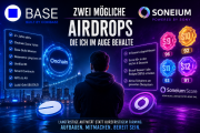 base und soneium airdrops