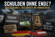 Schulden ohne Ende?