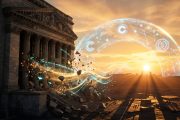 szenarien & kursziele coinbase vs. circle
